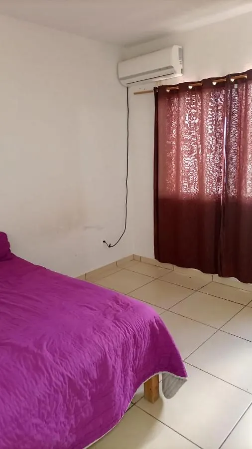 Casa En Residencial Rincon Del Prado Privada Choch. Βίλα Κανκούν 0*,
