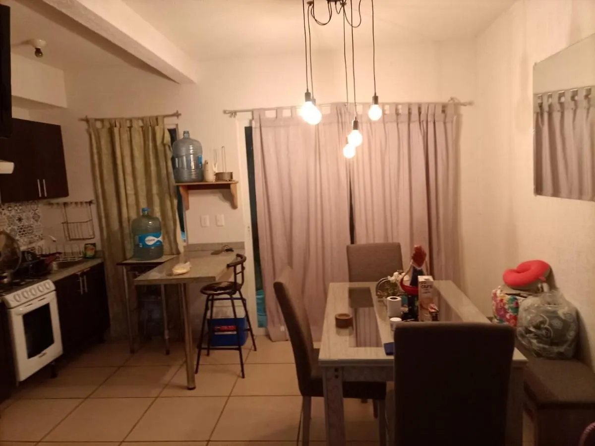 Holiday home Casa En Residencial Rincon Del Prado Privada Choch. Villa Cancun