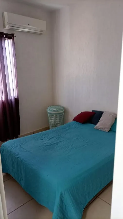 Holiday home Casa En Residencial Rincon Del Prado Privada Choch. Villa Cancun